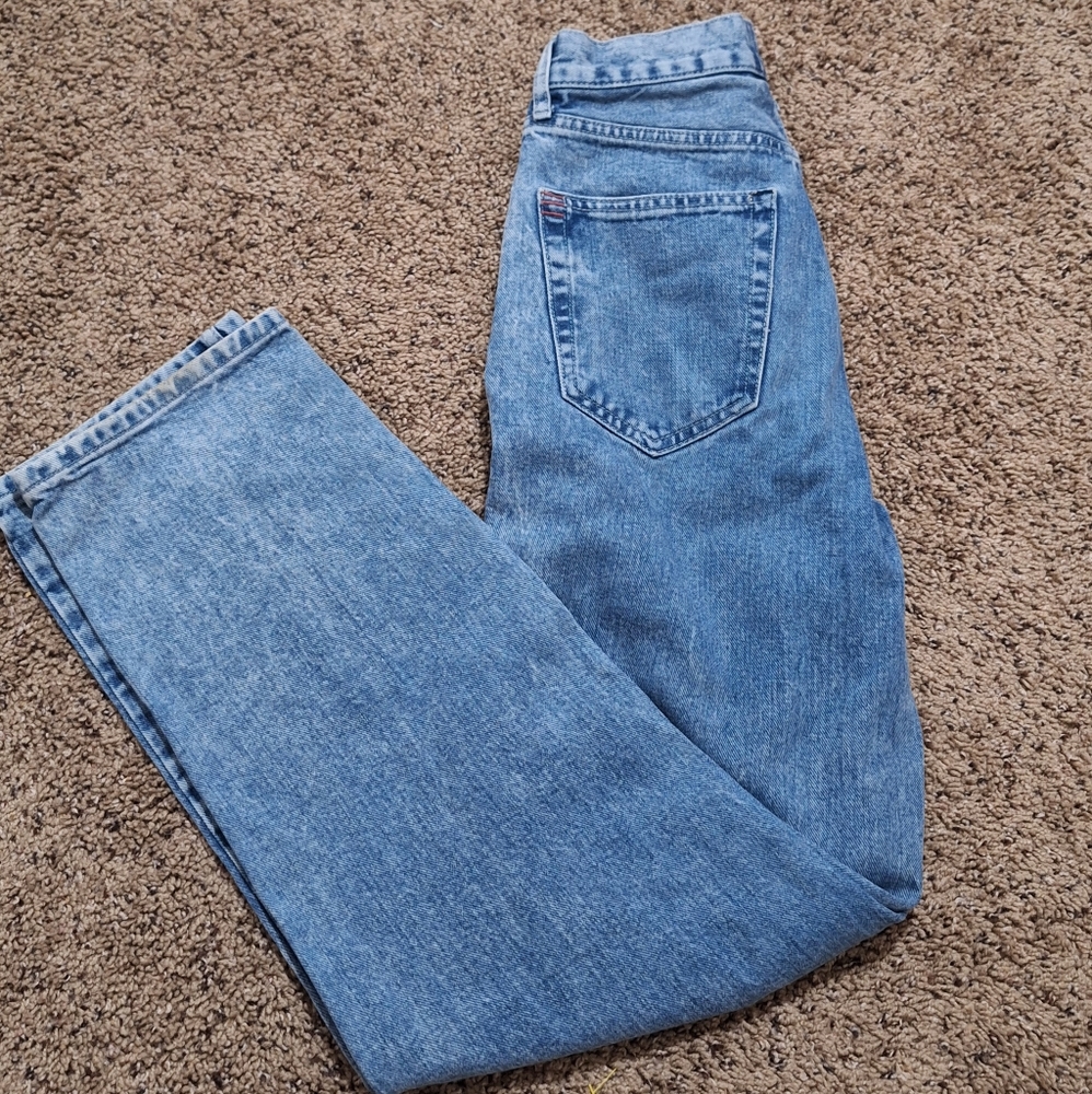 BDG Urban Outfitters | High Rise Baggy 100% Cotton size 26